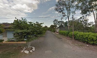 Parroquia San Isidro Labrador