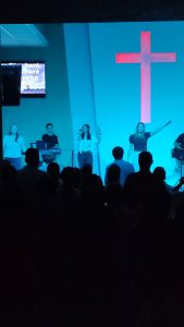 Casa sobre la Roca Villavicencio Iglesia cristiana