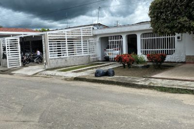 Iglesia Integridad Cristiana