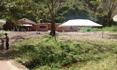 Iglesia Betania de la Reforma Labranza de Dios