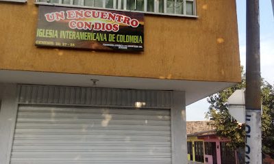 Iglesia Interamericana De Colombia