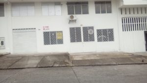 Iglesia Alianza Cristiana Y misionera Colombiana 33.3