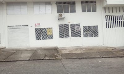 Iglesia Alianza Cristiana Y misionera Colombiana 33.3