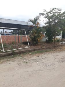 Iglesia Adventista Emaus, Villavicencio, Meta