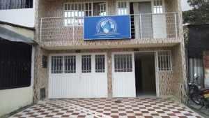 Iglesia Pentecostal Unida De Colombia Sede 22 - 7 De Agosto
