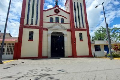 Parroquia San Cristobal