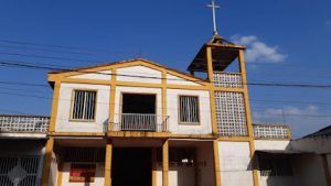 Parroquia Santo Domingo Savio