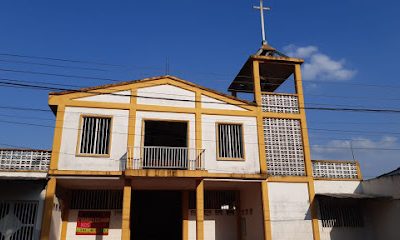 Parroquia Santo Domingo Savio
