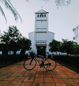 Iglesia Nuestra Señora del Carmen