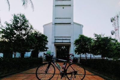 Iglesia Nuestra Señora del Carmen