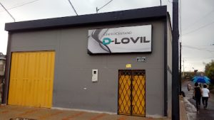 IGLESIA CRISTIANA DE VILLAVICENCIO