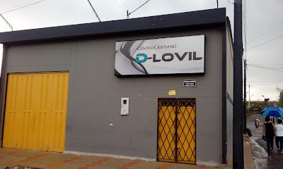 IGLESIA CRISTIANA DE VILLAVICENCIO