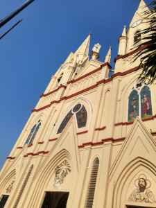Templo de Santa Ana