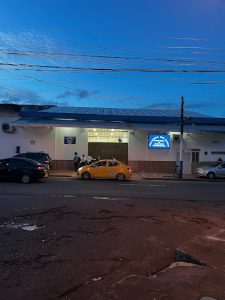 Iglesia de Dios Ministerial de Jesucristo Internacional