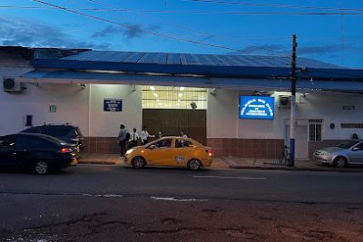 Iglesia de Dios Ministerial de Jesucristo Internacional