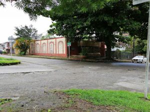 Iglesia Cristiana Carismática Cuadrangular