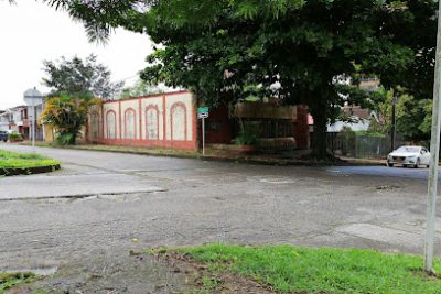 Iglesia Cristiana Carismática Cuadrangular