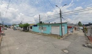 Iglesia Cristiana Lugar de Refugio AD