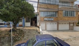 Iglesia Adventista Shalom, Villavicencio, Meta