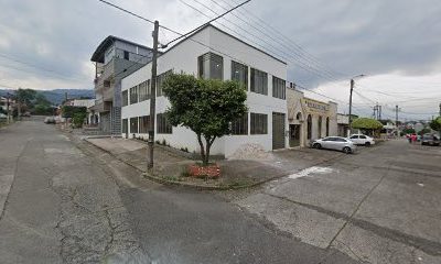 Iglesia Cruzada Evangélica Colombiana