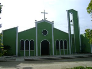 Parroquia San Antonio De Padua