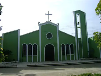 Parroquia San Antonio De Padua