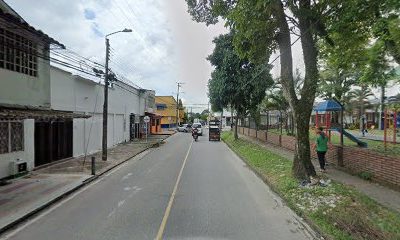Iglesia Adventista El Shaddai, Villavicencio, Meta