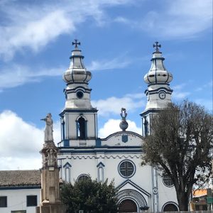 Iglesia San Felipe