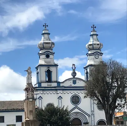 Iglesia San Felipe