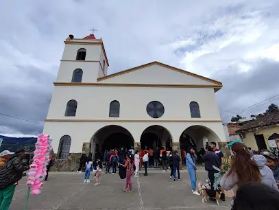 Parroquia María Madre del Redentor - Canchala