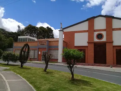 Parroquia de la Resurrecion Del Señor