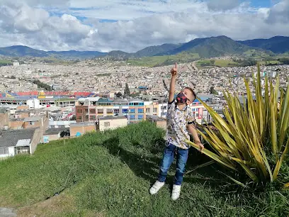 Parroquia nuestra señora de la paz