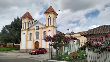 Capilla de Nuestra Señora de Lourdes