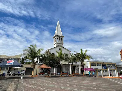 Parroquia Nuestra Señora de Fátima