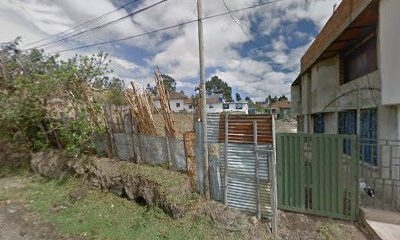 Iglesia Misionera Católica Anglicana de Colombia