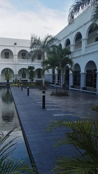 Arquidiocesis De Barranquilla