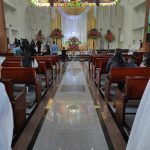 Parroquia del Niño Jesús, Ipiales, Nariño, Colombia