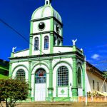 Parroquia Jesús Nazareno - Obonuco