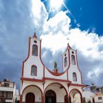 Parroquia Santa Ana - Imués, Nariño
