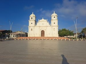 Iglesia San Antonio de Padua