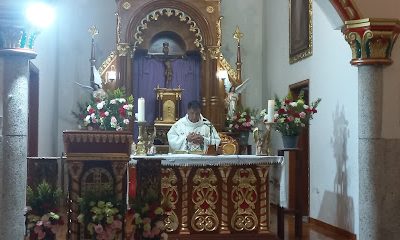 Parroquia De La Estrella