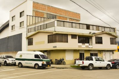 Iglesia Cristiana de los Hechos