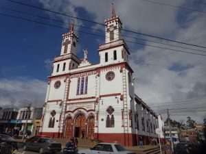 Iglesia San Pedro Apóstol