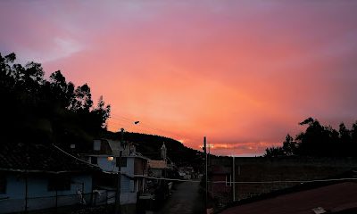 Iglesia de Mapachico