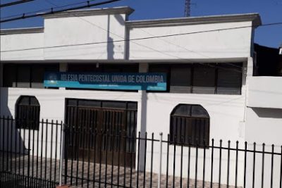 IPUC Leticia el Jardín