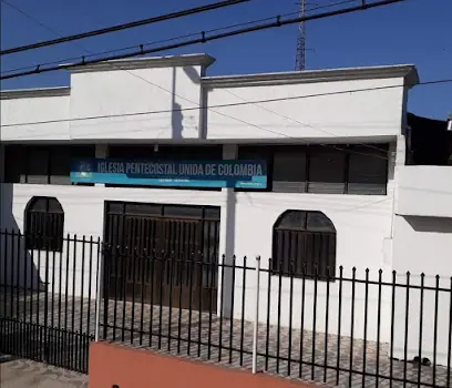 IPUC Leticia el Jardín