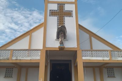 Iglesia Principal