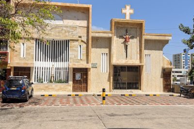 Capilla Hermanas Reparadoras