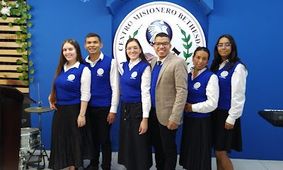 Centro Misionero Bethesda Pasto