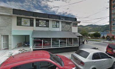 IGLESIA DE DIOS SOCIEDAD MISIONERA MUNDIAL